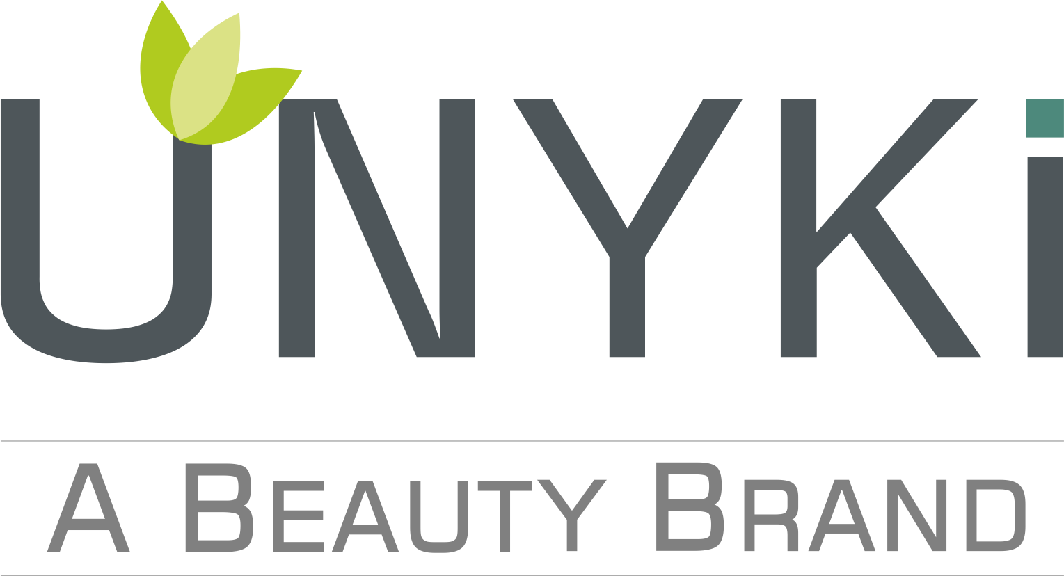 UNYKI - A BEAUTY BRAND